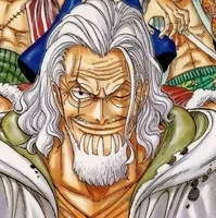 Silvers Rayleigh