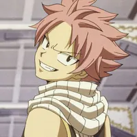 Nature Dragneel