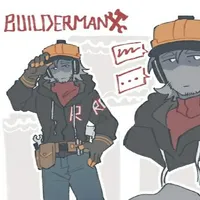 ""`builderman`"
