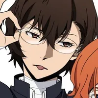 Osamu Dazai