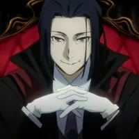 Mori Ougai