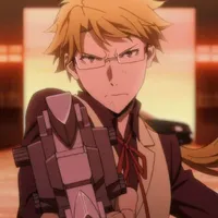 Kunikida Doppo