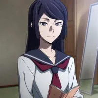 Naomi Tanizaki