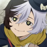 Yumeno Kyusaku (Q)