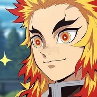 Kyojuro Rengoku