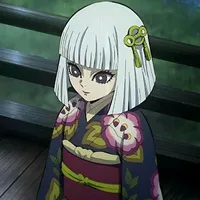 nichika ubuyashiki