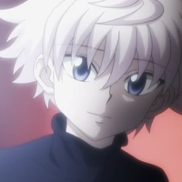 killua Zoldyck