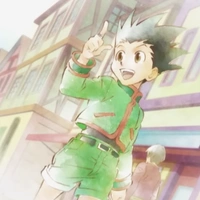 Gon