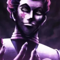 Hisoka