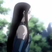 ilumi Zoldyck