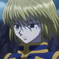 kurapika