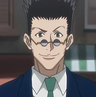 Leorio Paladiknight