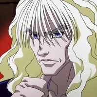 zenno Zoldyck
