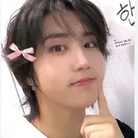 Han jisung