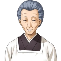 Kumasawa Chiyo