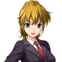 Ushiromiya Jessica