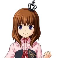 Ushiromiya Maria