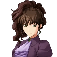 Ushiromiya Natsuhi
