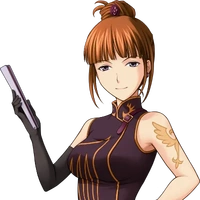 Ushiromiya Eva