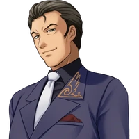 Ushiromiya Rudolf