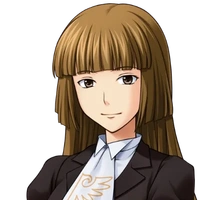 Ushiromiya Rosa