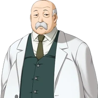 Terumasa Nanjo