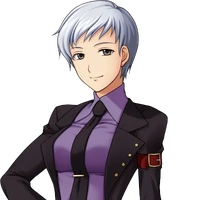 Ushiromiya Kyrie
