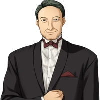 Toshirou Gohda