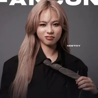 Lê Thy Ngọc (Misthy)