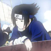 Uchiha Sasuke