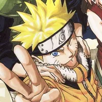 Uzumaki Naruto
