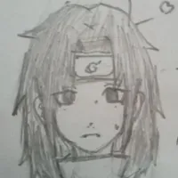 Uchiha/Senju Hakima