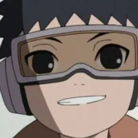 Uchiha/Senju Obito