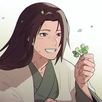 Senju Hashirama