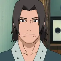Uchiha Fugaku