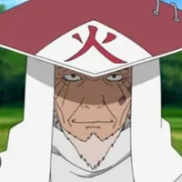 Hiruzen Sarutobi
