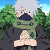 Hatake Kakashi 