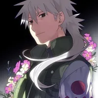 Hatake Sakumo 