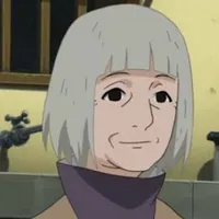 Bà của obito (người nhận nuôi hai đứa)