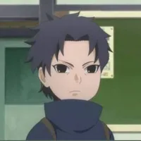 Uchiha Shisui 