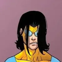 long hair mark(tôi)