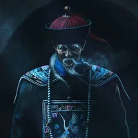 Cương thi ( xác)