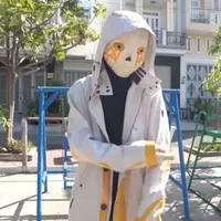 Error 707 [Hắn]