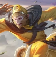 Tôn ngộ không _ tiểu sư đệ