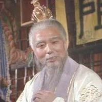 Bồ đề tổ sư _ sư phụ