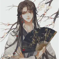 Lý Trường Sinh _ đệ tử thứ 6