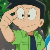 honegawa suneo/nhiên trụ/