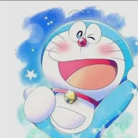 doraemon/tĩnh trụ/