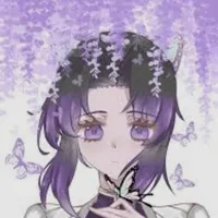 cocho shinobu/trùng trụ/