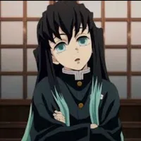 muichiro tokito/hà trụ/